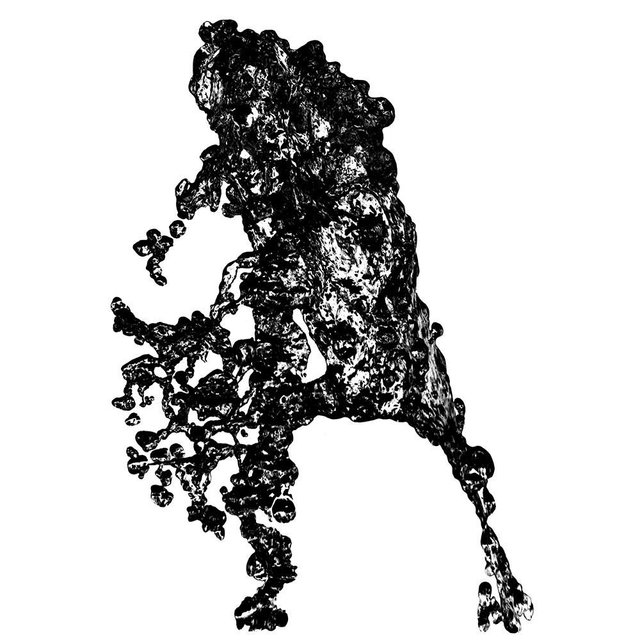 Naiads – The Dancer (Fine Art Print)