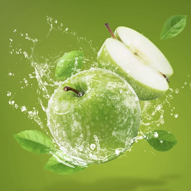 Apple Fresh Odouraze collection