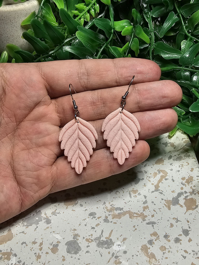 💮Éclats Bohèmes💮 FEUILLE