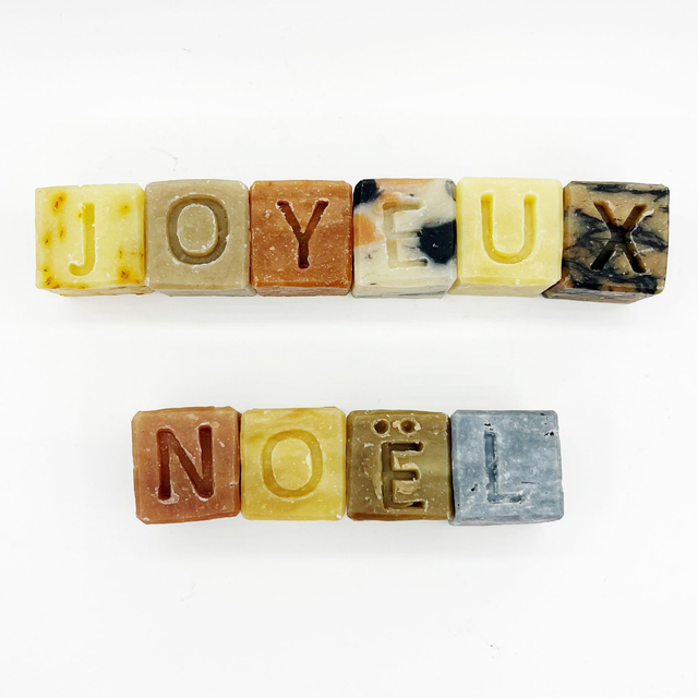 Pochette Surprise de Noël