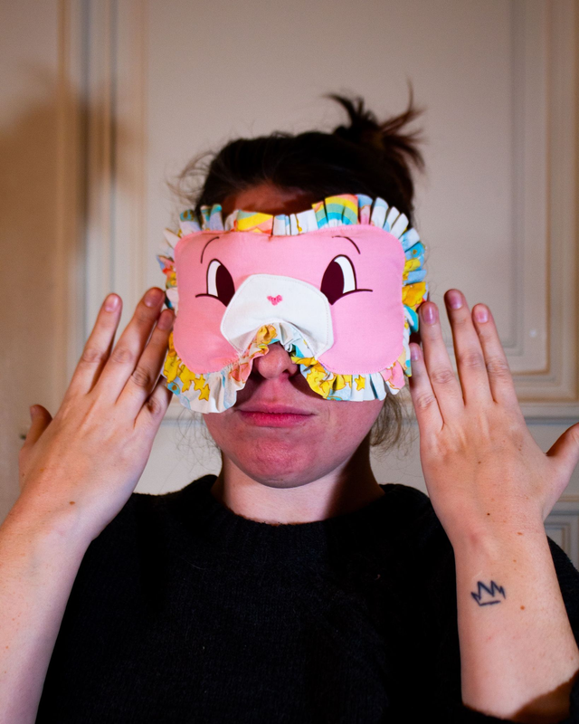 Kit Bisounours - Grosfarceur