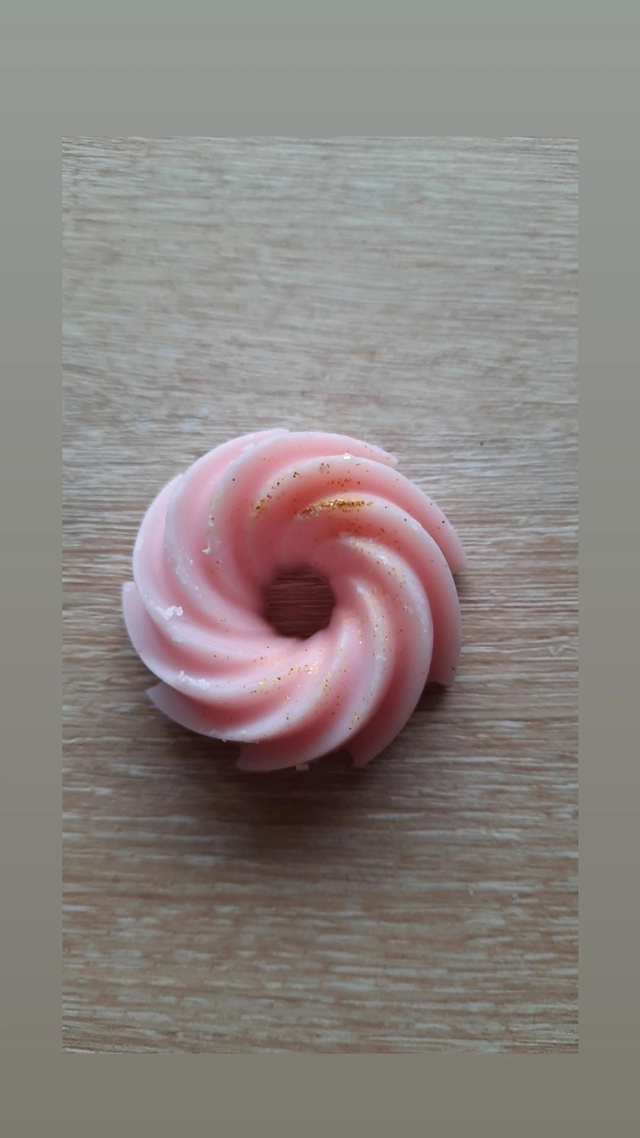 Fondant Arme fatal 