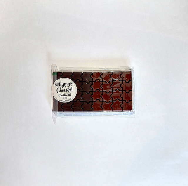 Grand Puzzle DUO - 135gr