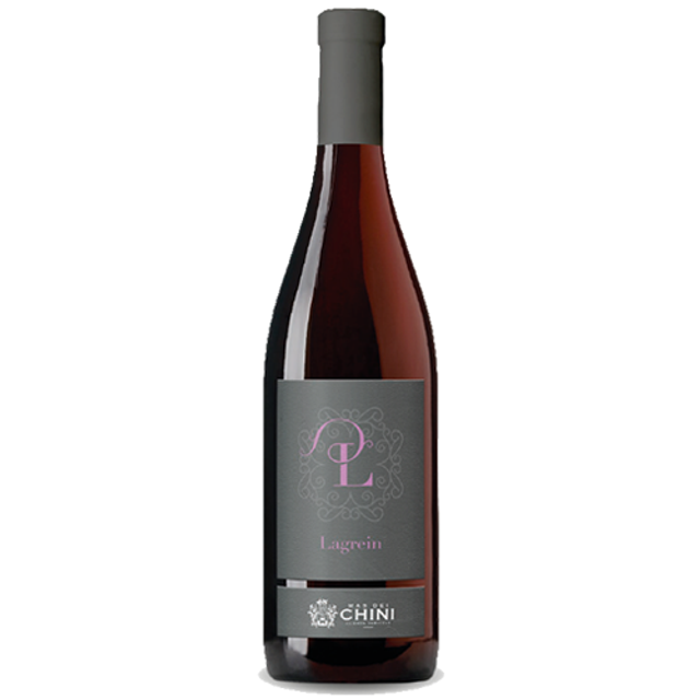 LAGREIN DOC Millesimato - Mas Dei Chini [Trentin Haut-Adige]