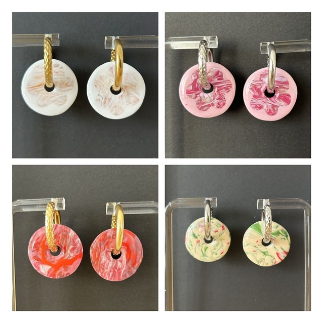 Juliette |Série limitée