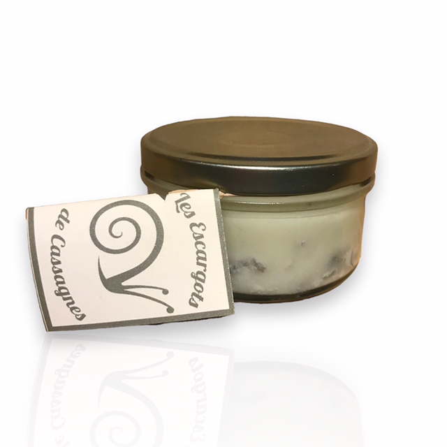 Escargots Confits 12 pièces