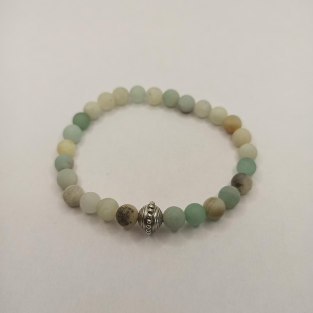 Amazonite mate