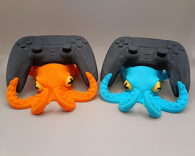 Octopus ps5/Xbox controller 5