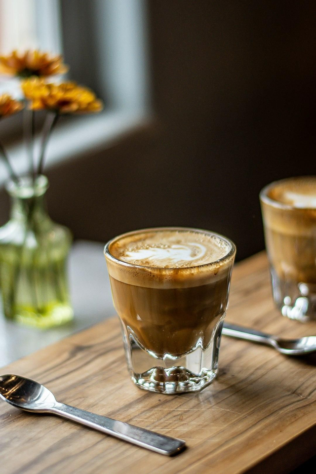 Cortado
