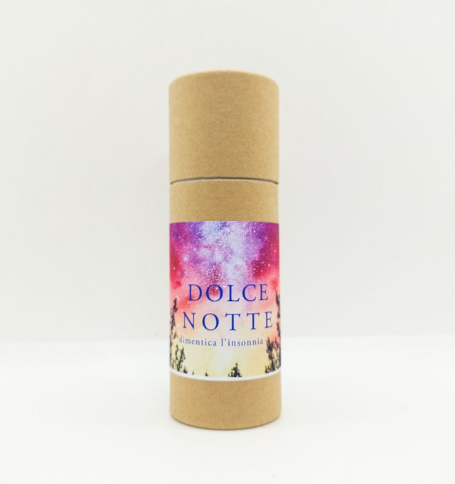 DOLCE NOTTE (Dimentica l&#039;insonnia) 10ml