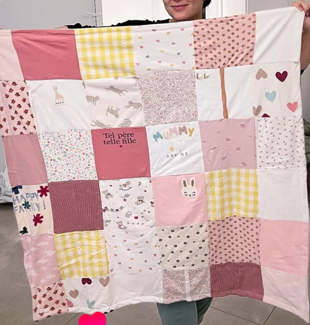 Couverture souvenir - Arthur