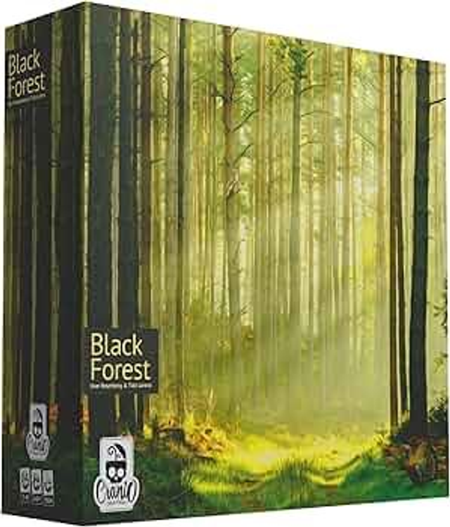 Black Forest