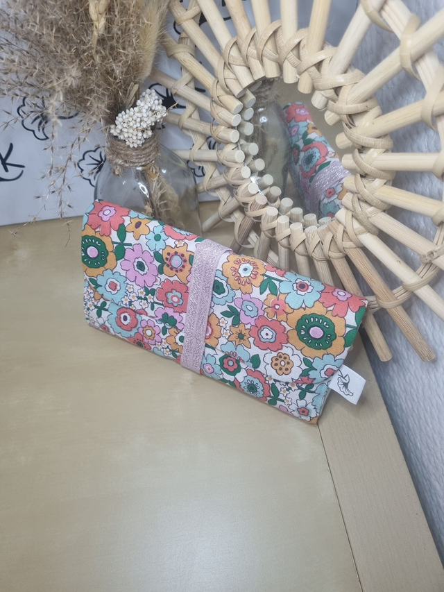 Pochette Tote bag Popette