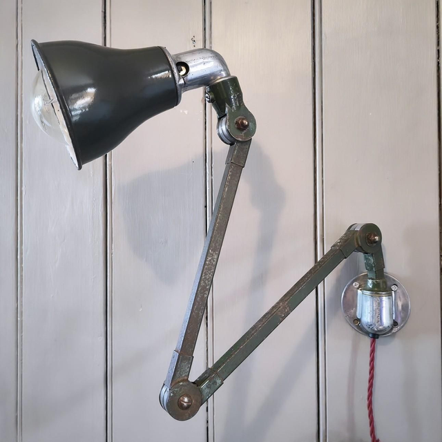 Invisiflex light
