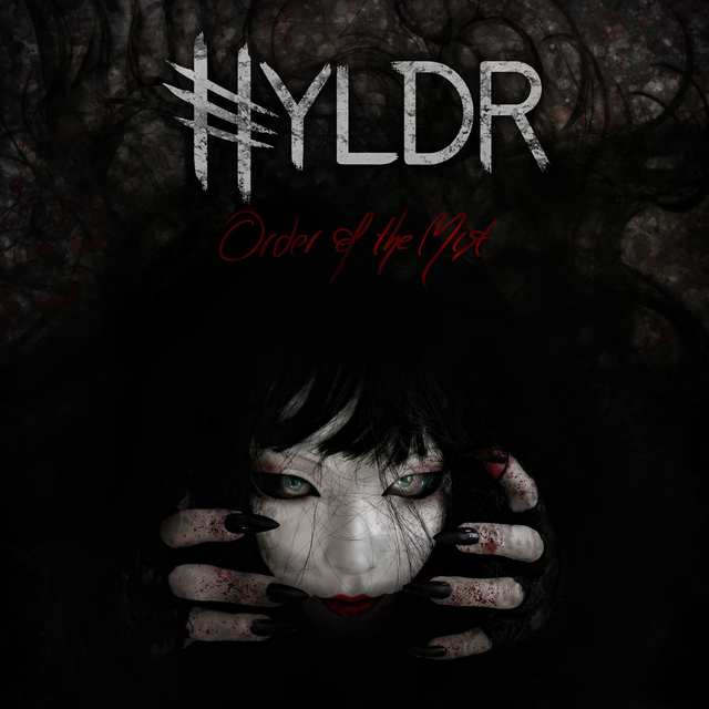 HYLDR - Order of the Mist