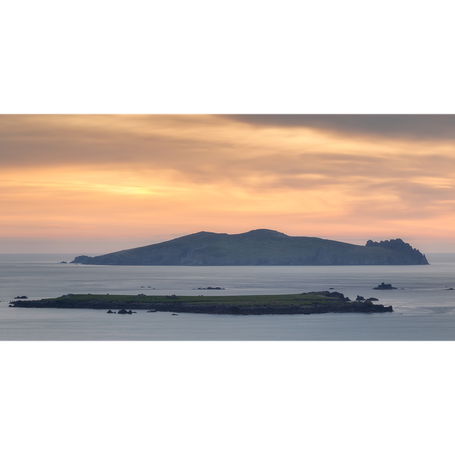 An Fear Marbh - Sleeping Giant
