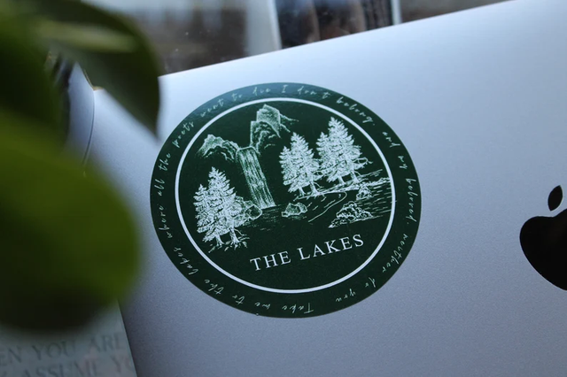The Lakes
