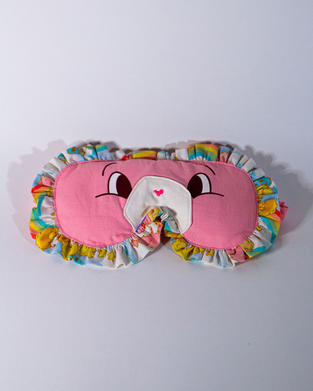 Kit Bisounours - Grosfarceur