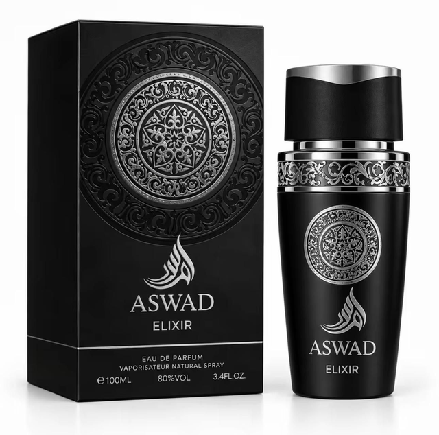 Aswad Elixir 