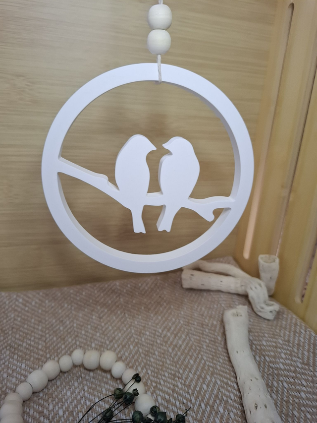 Vogelloop