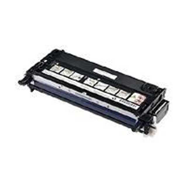 Nero Rig per Dell 3110 CN |  3115 CN (8K pagine) - 593-10170