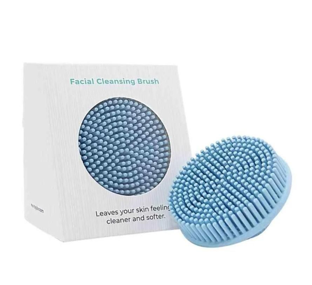 Eve Taylor Facial Cleansing Brush 