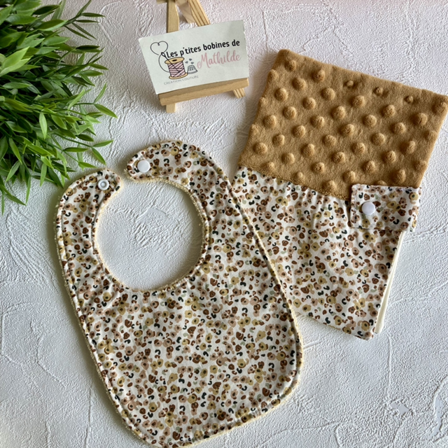 Coffret bébé | Ebbie