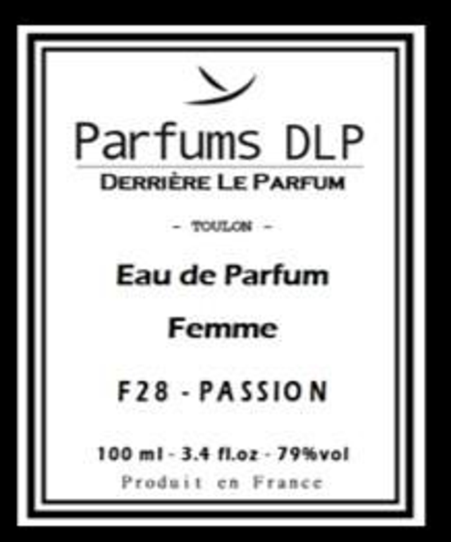 F28 PASSION