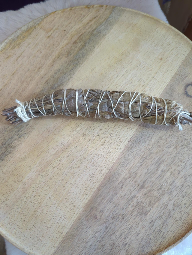 Baton Sauge Artisanale