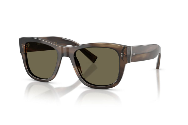 Eyewear Man Dolce & Gabbana  DG 4338 3200/3