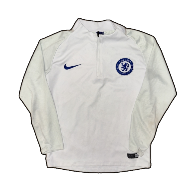 Kids Chelsea Long Sleeve Shirt
