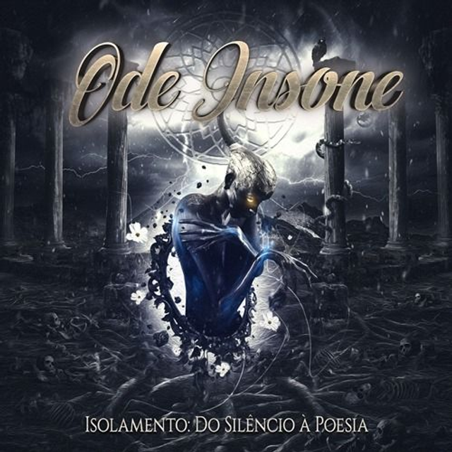 Ode Insone – Isolamento: Do Silêncio à Poesia 