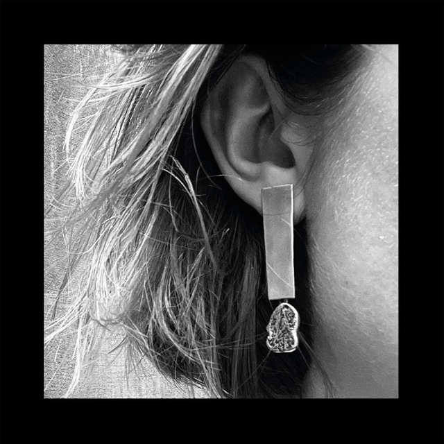 Boucles d&#039;oreilles CLASTE [19]