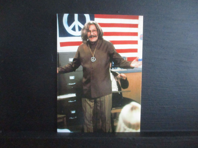 Sabrina The Teenage Witch Mystical (1999) Original Trading Card #7