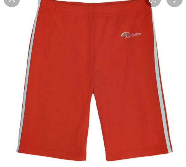 Rainbows Cycling Shorts 