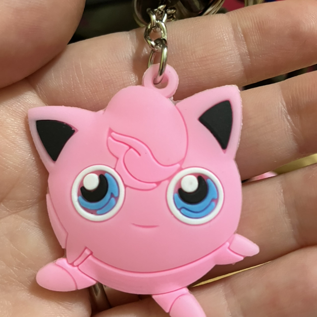 Jigglypuff