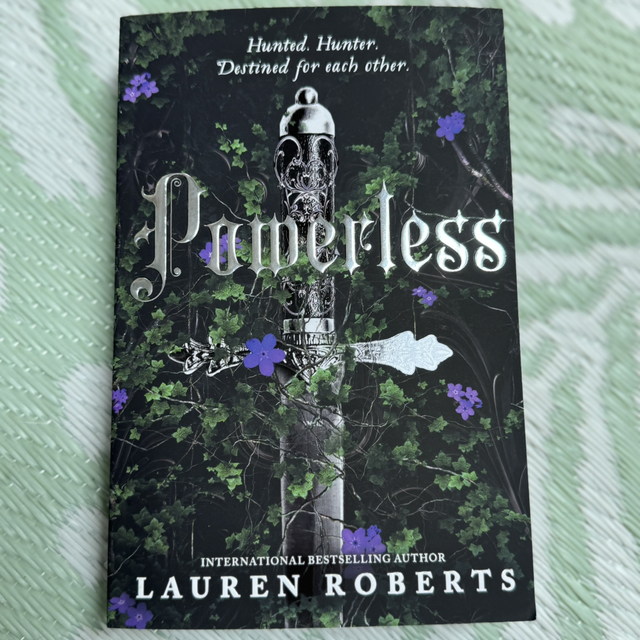 Powerless