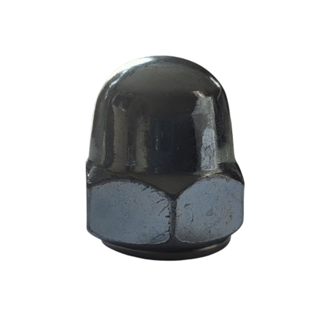 Écrou borgne M14 magnétique