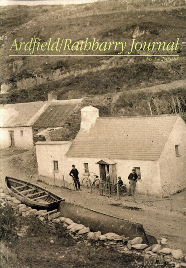 Ardfield/Rathbarry Journal No.5 2006-07
