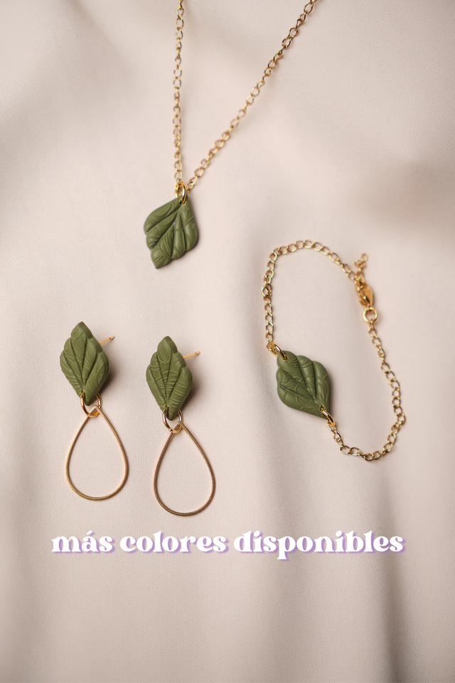 Otoñales | set completo