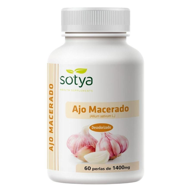 Ajo 60 comp Sotya