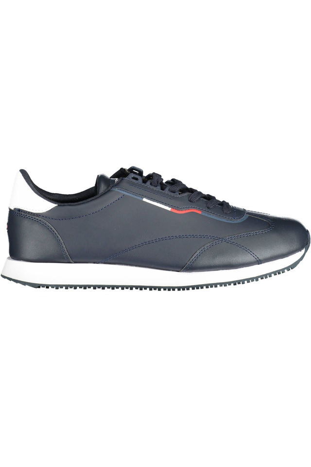 TOMMY HILFIGER CALZATURA SPORTIVA UOMO BLU