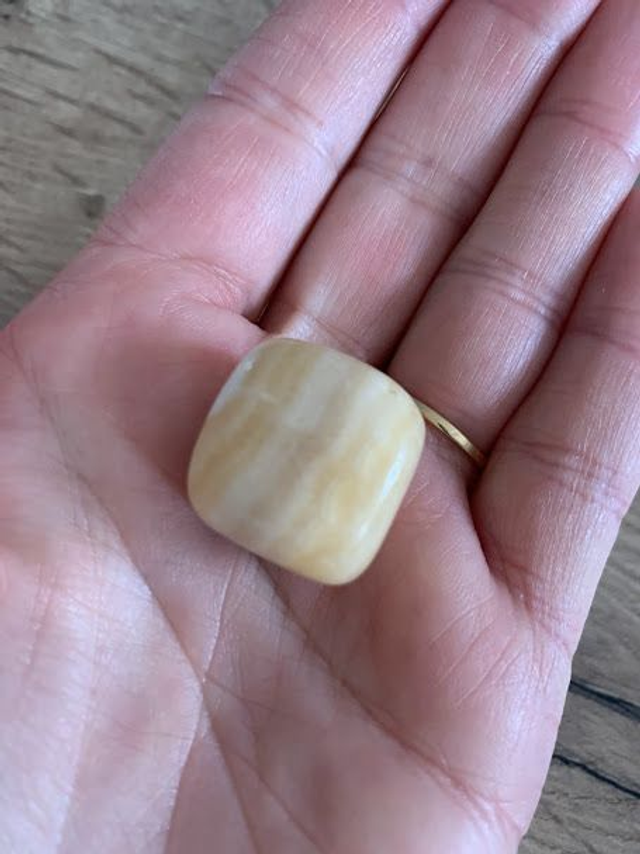 Jade Citron (ou Jade Jaune)