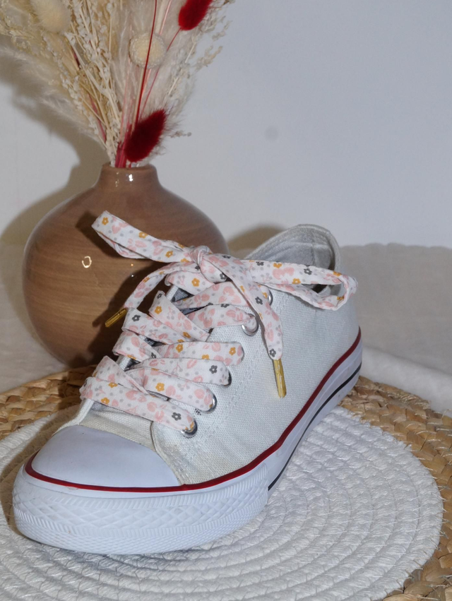 LACETS ADULTES  1M32