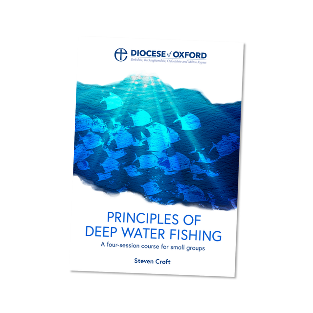 Principles of Deep Water Fishing