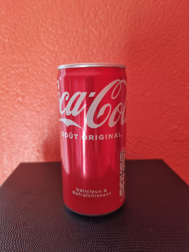 Coca cola original 