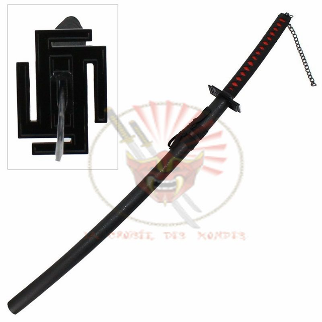 katana ichigo bleach v2