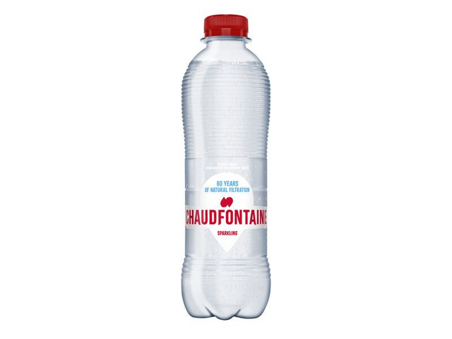 Chaudfontaine Rood