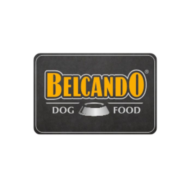 Belcando Trockenfutter