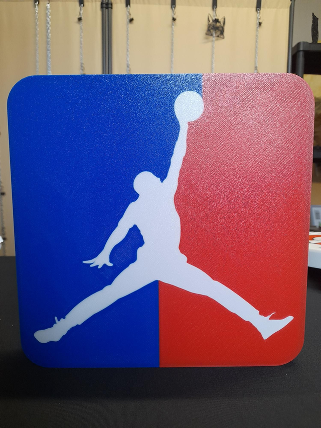 Lampe Jordan